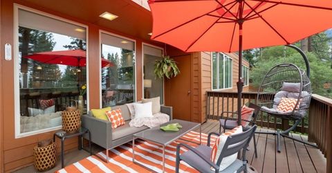 725 Fairview Boulevard, Unit 26, Incline Village, NV 89451 Photo