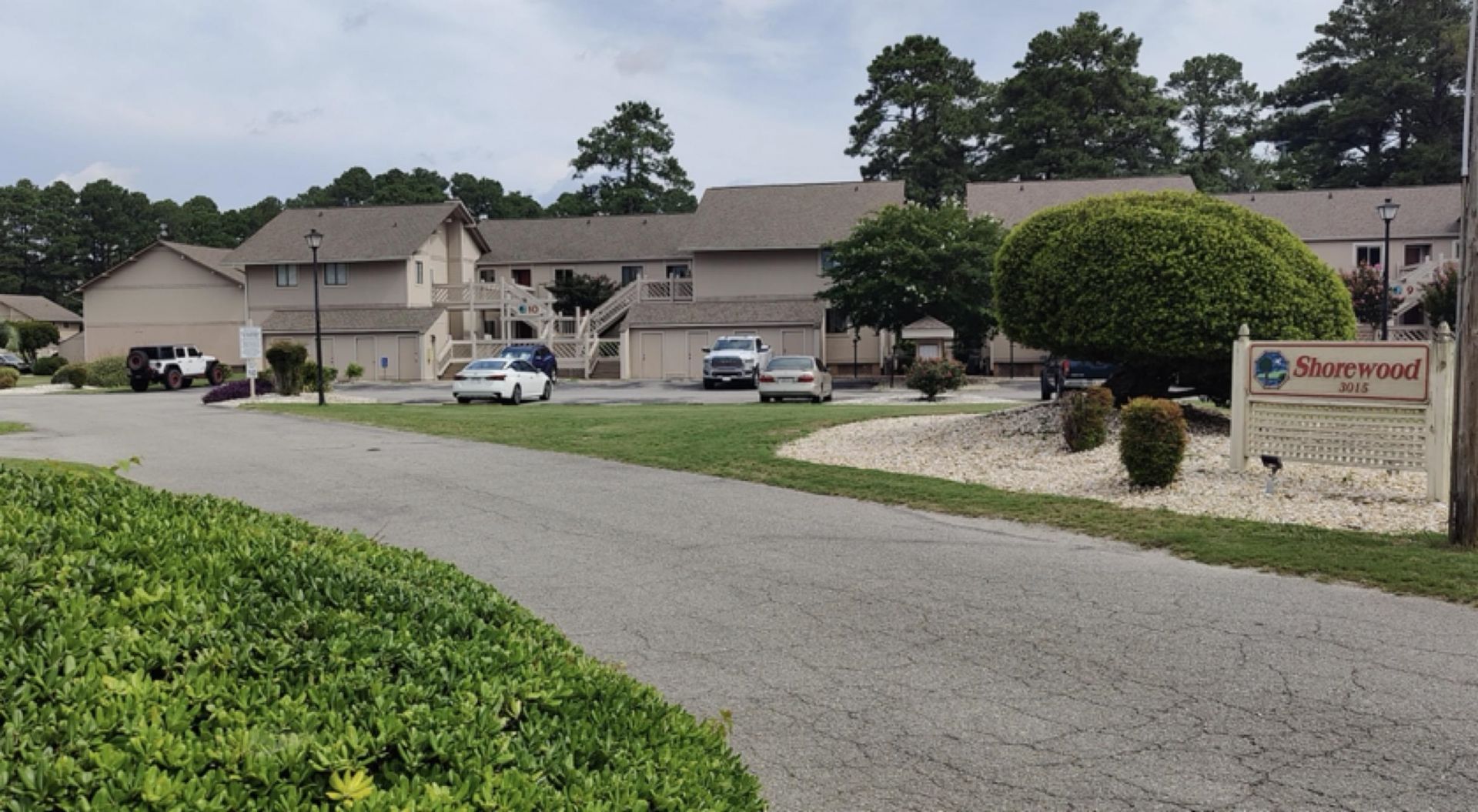 3015 Old Bryan Dr.  Photo 12