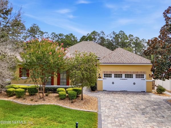 804 STELLING Court, St. Johns, FL 32259