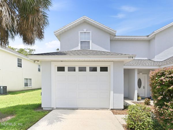 574 STOCKS Street, Atlantic Beach, FL 32233