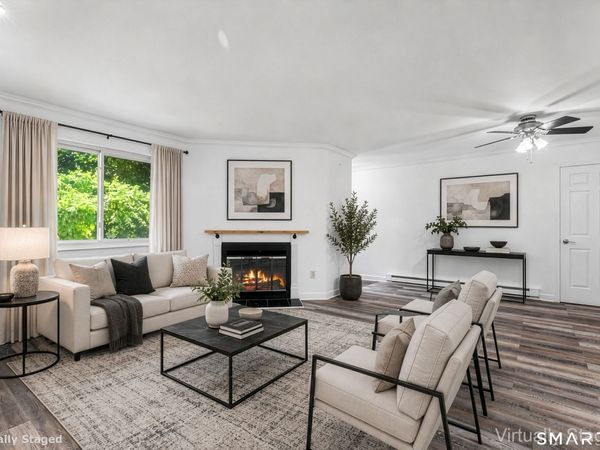8 Rose, Unit 10-11, Danbury, CT 06811