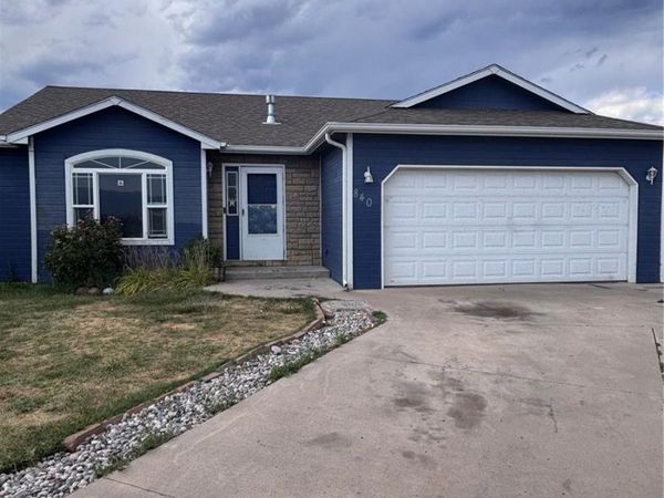 840 Juliana Court , Canon City, CO 81212