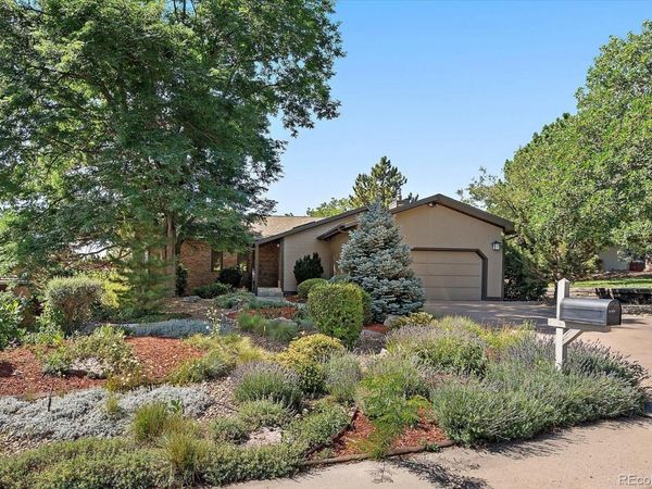 8756 W Iliff Avenue , Lakewood, CO 80227