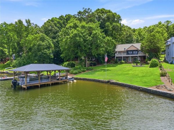 9 Swan Court , Monticello, GA 31064