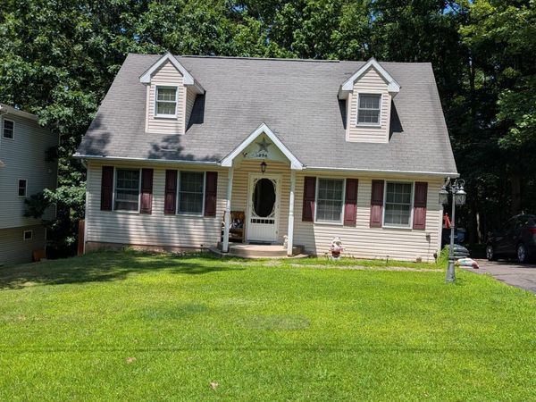 274 Snow Valley Drive, Drums, PA 18222