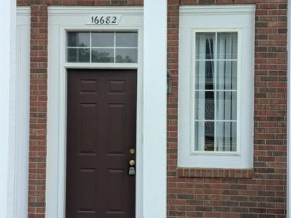 16682 Dover Drive, Northville Twp, MI 48168