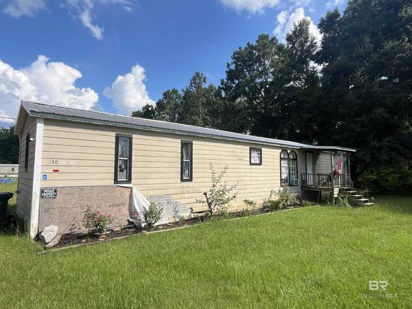 5310 Natchez Highway, Wilmer, AL 36587