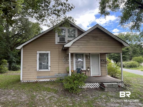 1950 Ryders Lane, Mobile, AL 36605