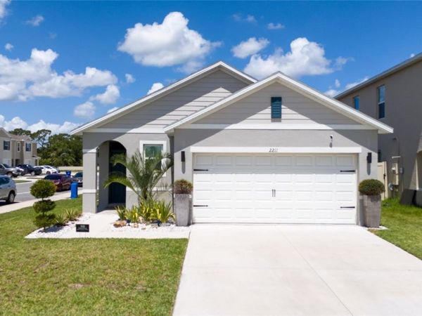 2211 TAY WES DRIVE , ST CLOUD, FL 34771