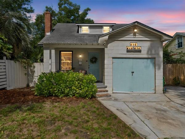 2914 N WOODROW AVENUE , TAMPA, FL 33602