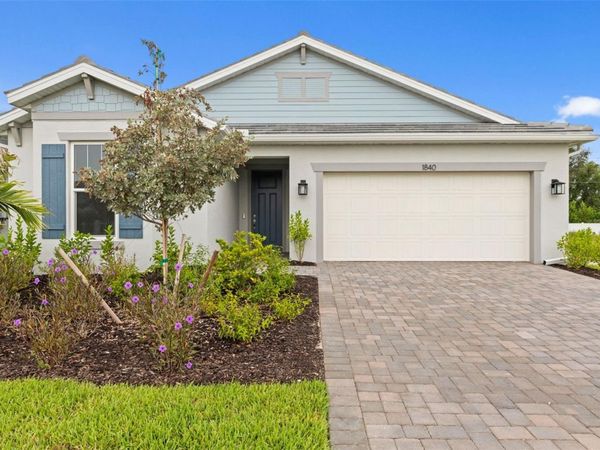 1840 SILVER SHORES BOULEVARD, ENGLEWOOD, FL 34223