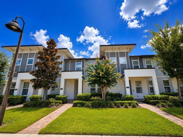 7248 CARRICKBEND LANE , ORLANDO, FL 32819
