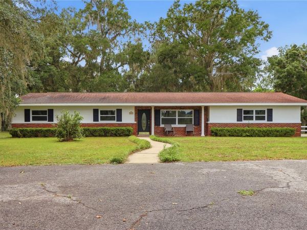 5025 BASEBALL POND ROAD , BROOKSVILLE, FL 34602