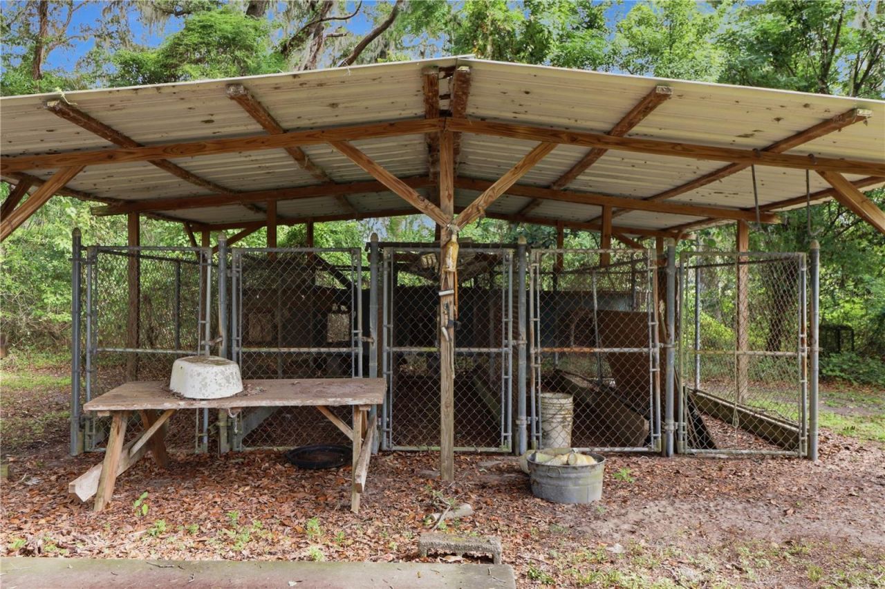 5025 Baseball Pond Road, Brooksville, FL 34602 Photo