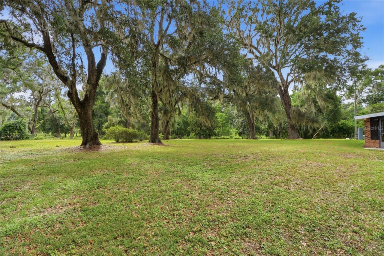 5025 Baseball Pond Road, Brooksville, FL 34602 Photo