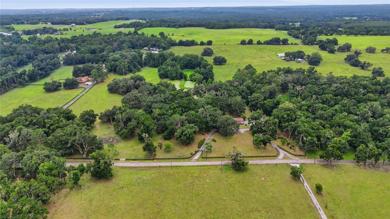5025 Baseball Pond Road, Brooksville, FL 34602 Photo