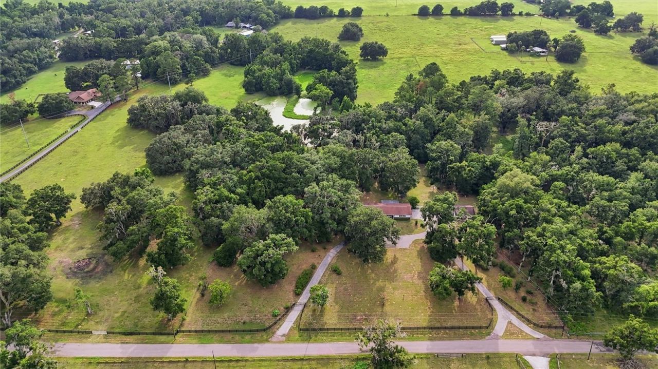 5025 Baseball Pond Road, Brooksville, FL 34602 Photo