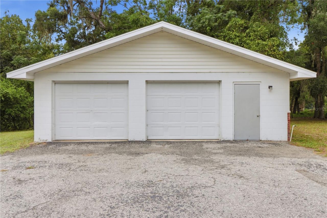 5025 Baseball Pond Road, Brooksville, FL 34602 Photo