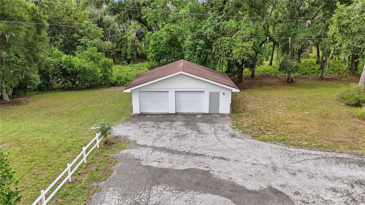 5025 Baseball Pond Road, Brooksville, FL 34602 Photo
