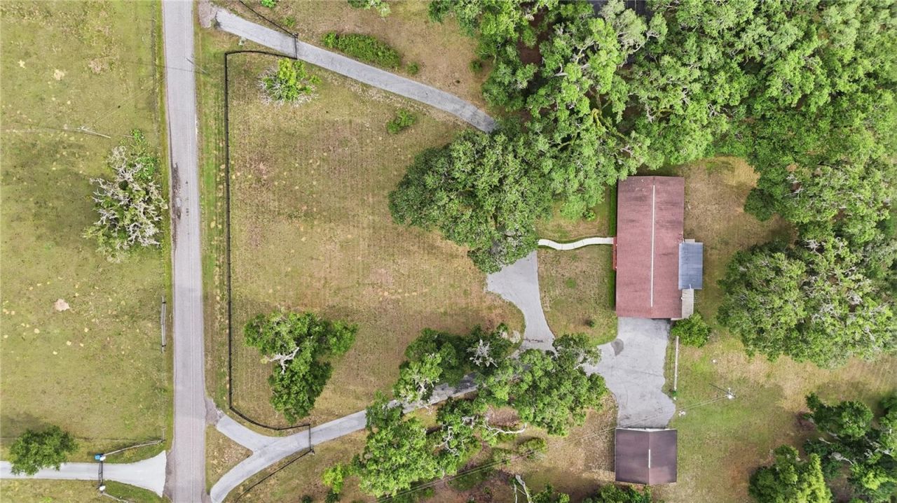 5025 Baseball Pond Road, Brooksville, FL 34602 Photo