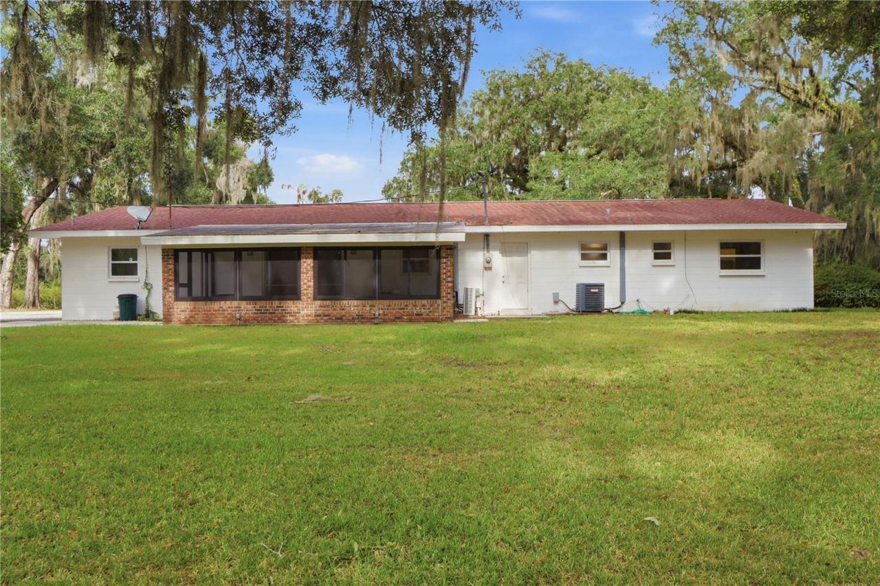 5025 Baseball Pond Road, Brooksville, FL 34602 Photo