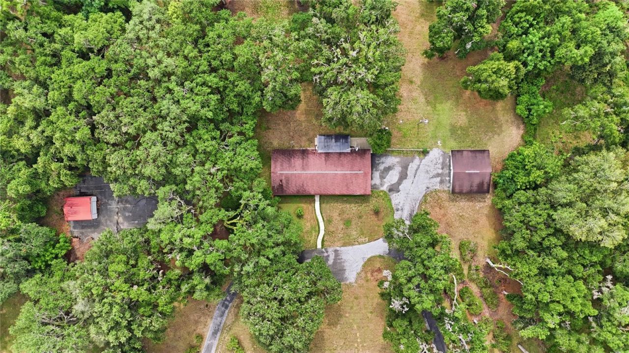 5025 Baseball Pond Road, Brooksville, FL 34602 Photo