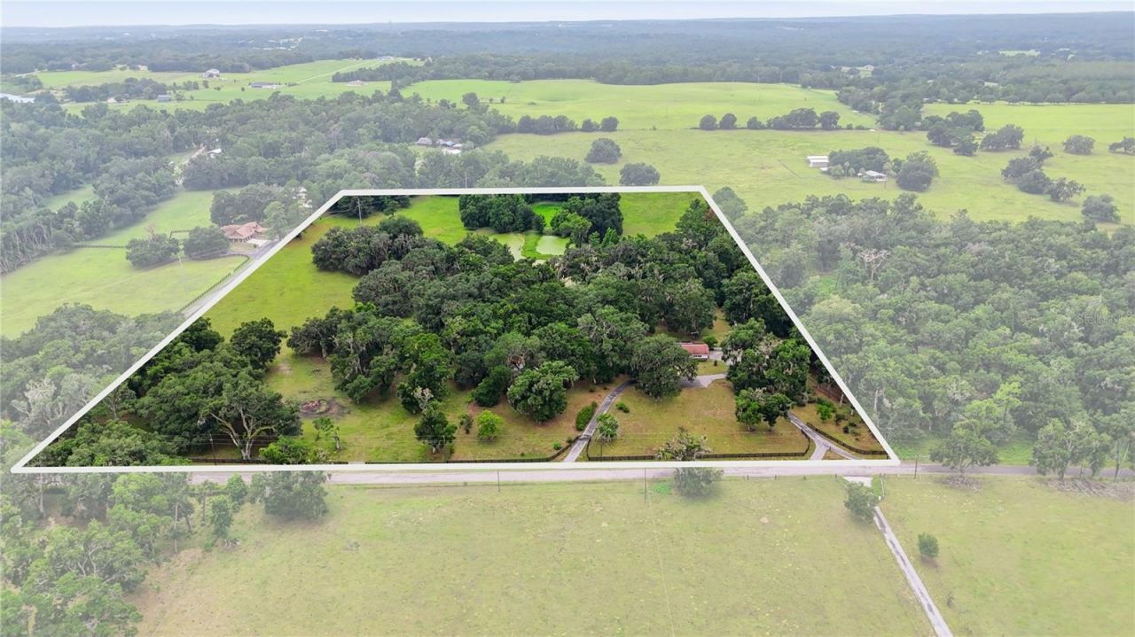 5025 Baseball Pond Road, Brooksville, FL 34602 Photo
