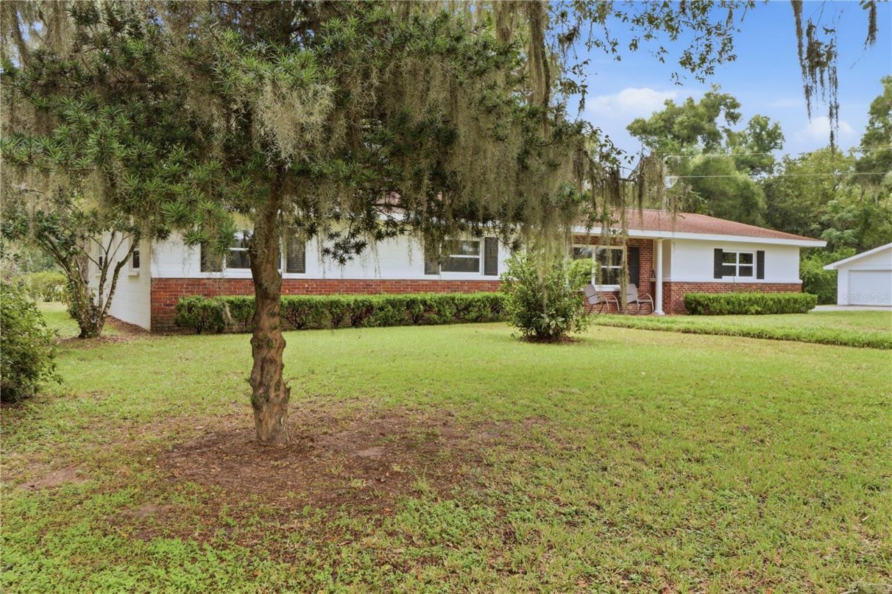 5025 Baseball Pond Road, Brooksville, FL 34602 Photo