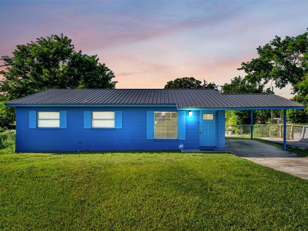 707 N LORRI AVENUE , LAKELAND, FL 33815