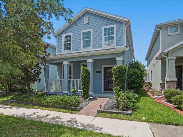 11822 PHILOSOPHY WAY , ORLANDO, FL 32832
