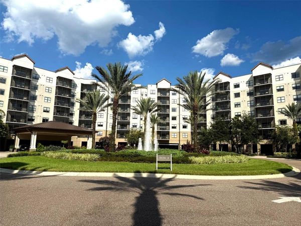 14501 GROVE RESORT AVENUE , Unit 2703, WINTER GARDEN, FL 34787