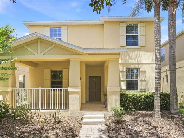 15621 SIGNATURE DRIVE , WINTER GARDEN, FL 34787