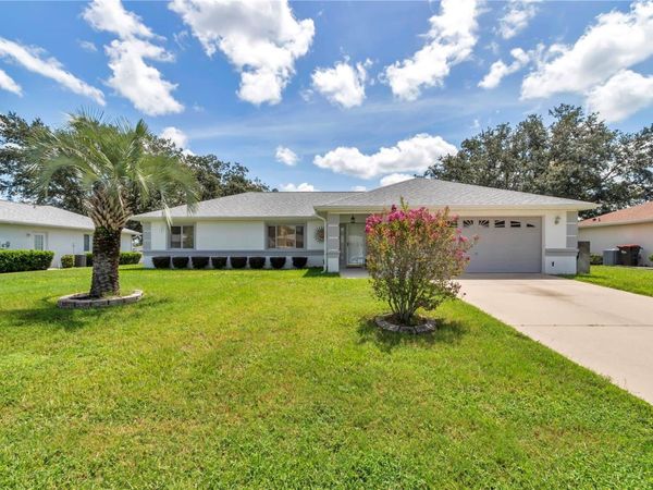 10237 SW 63RD AVENUE , OCALA, FL 34476