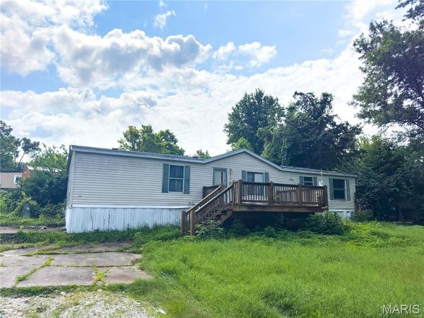5592 Briarwood Drive , House Springs, MO 63051