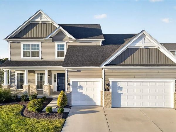 301 Healthy Way, St Charles, MO 63304