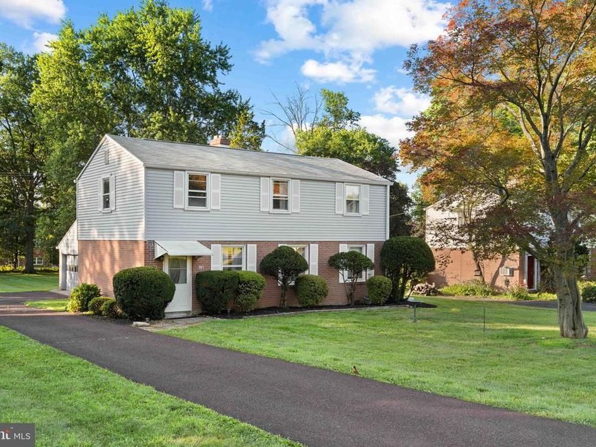 301 Greenwood Road, Lansdale, PA 19446 Main Photo