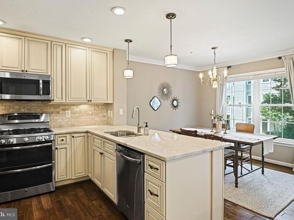 12908 FAIR BRIAR LANE, FAIRFAX, VA 22033