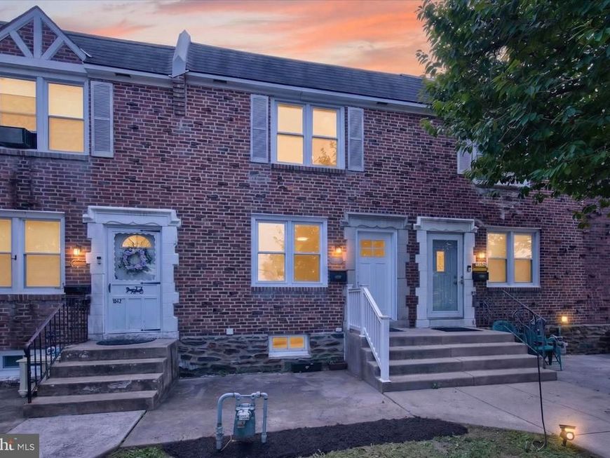 1044 W Ashland Avenue , Glenolden, PA 19036 Main Photo