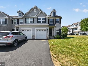501 HEATHER WAY, MORGANTOWN, PA 19543
