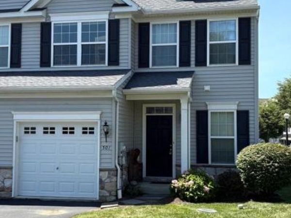 501 HEATHER WAY , MORGANTOWN, PA 19543