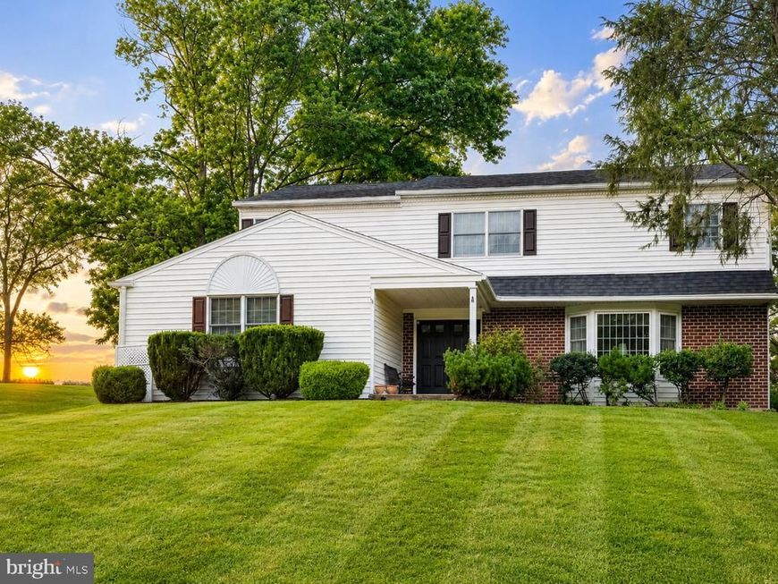 1364 Mark Drive, West Chester, PA 19380 Main Photo