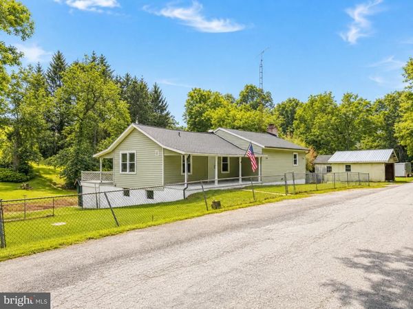 3362 MYERS SCHOOL ROAD, RED LION, PA 17356
