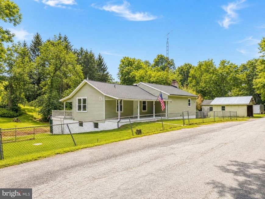 3362 Myers School Road, Red Lion, PA 17356 Main Photo