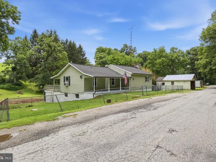 3362 Myers School Road , Red Lion, PA 17356 Main Photo