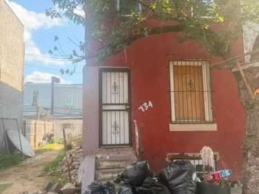 734 W RUSSELL STREET, PHILADELPHIA, PA 19140