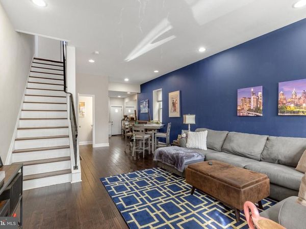 2652 LIVINGSTON STREET , PHILADELPHIA, PA 19125
