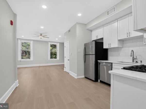 630 N 2ND STREET , Unit 2, PHILADELPHIA, PA 19123