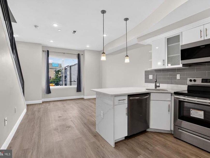 519 N 11th Street , Unit B, Philadelphia, PA 19123 Main Photo