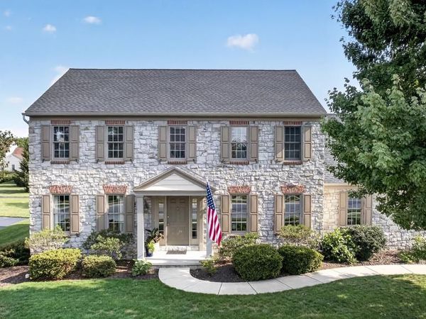 7668 AYNLEE WAY, HARRISBURG, PA 17112