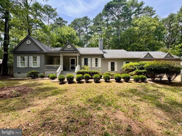 27 SANDY BOTTOM DRIVE , DELTAVILLE, VA 23043